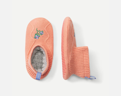 Youth Gripper Slipper