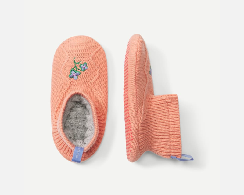Youth Gripper Slipper