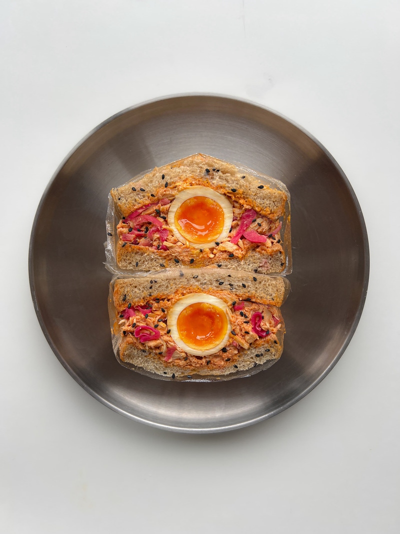 Albacore Tuna in Spicy Olive Oil 3-Pack