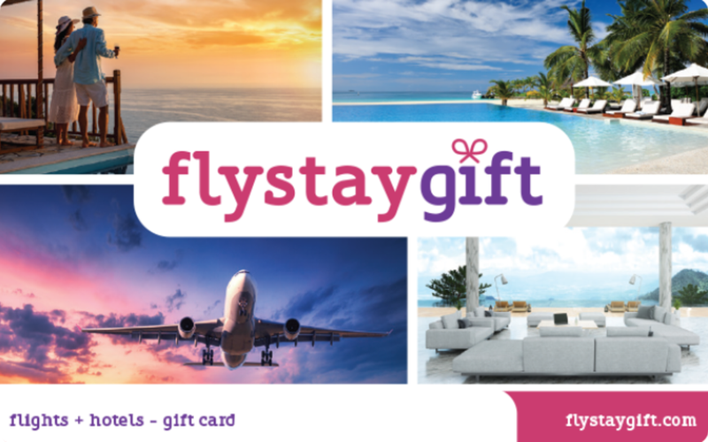 FlystayGift LT