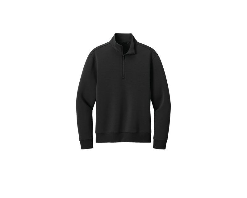 Branded Mercer+Mettle Soft Spacer 1/4-Zip