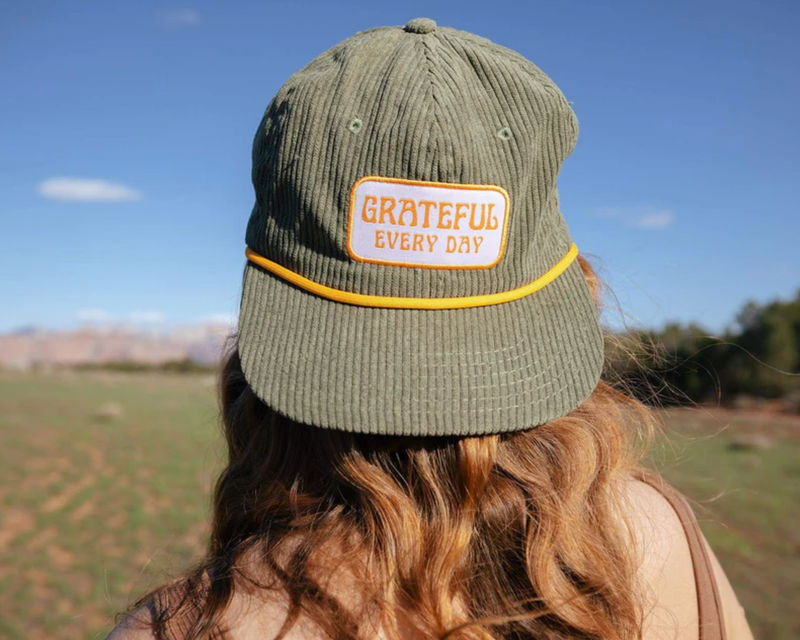 Adult Hat