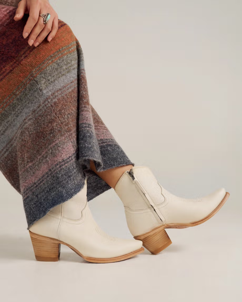 Women's The Daisy, Bone