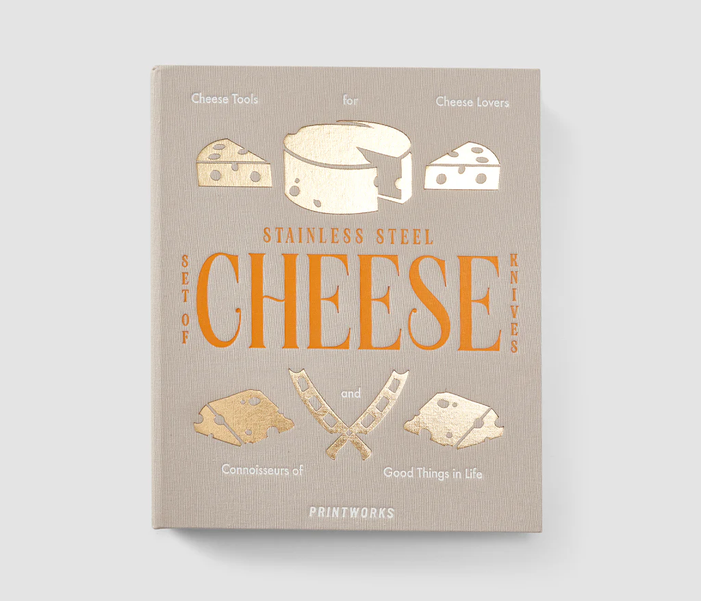 Printworks Cheese Tools - Thumbnail 4