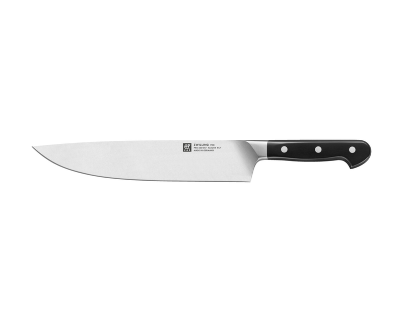 10" Pro Chef's Knife