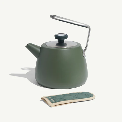 Kettle