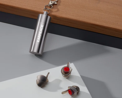 Motorcycle Pro Earplugs