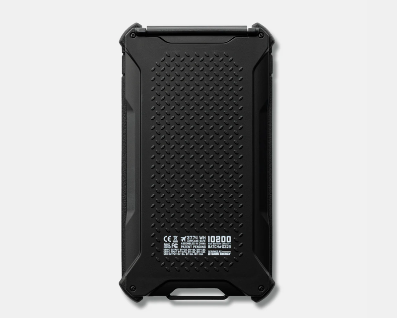 Poseidon Pro Waterproof Power Bank