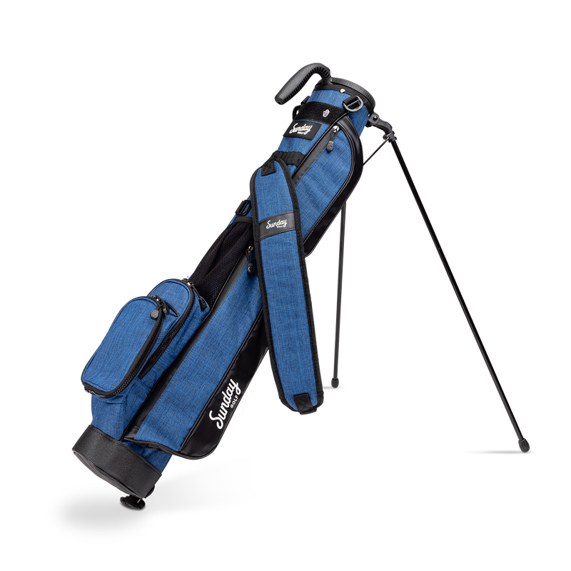 The Loma Golf Bag