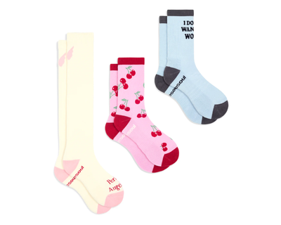 Chloe Cherry Collectors Pack