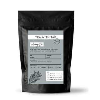 Calming Tea