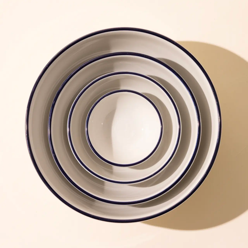 Mise en Place Prep Bowl Set 