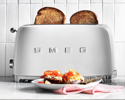 2-Slice Toaster