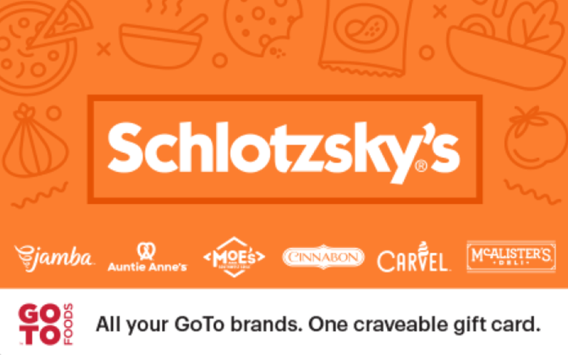 Schlotzky's US