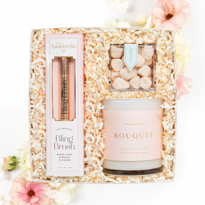 Engaged Box