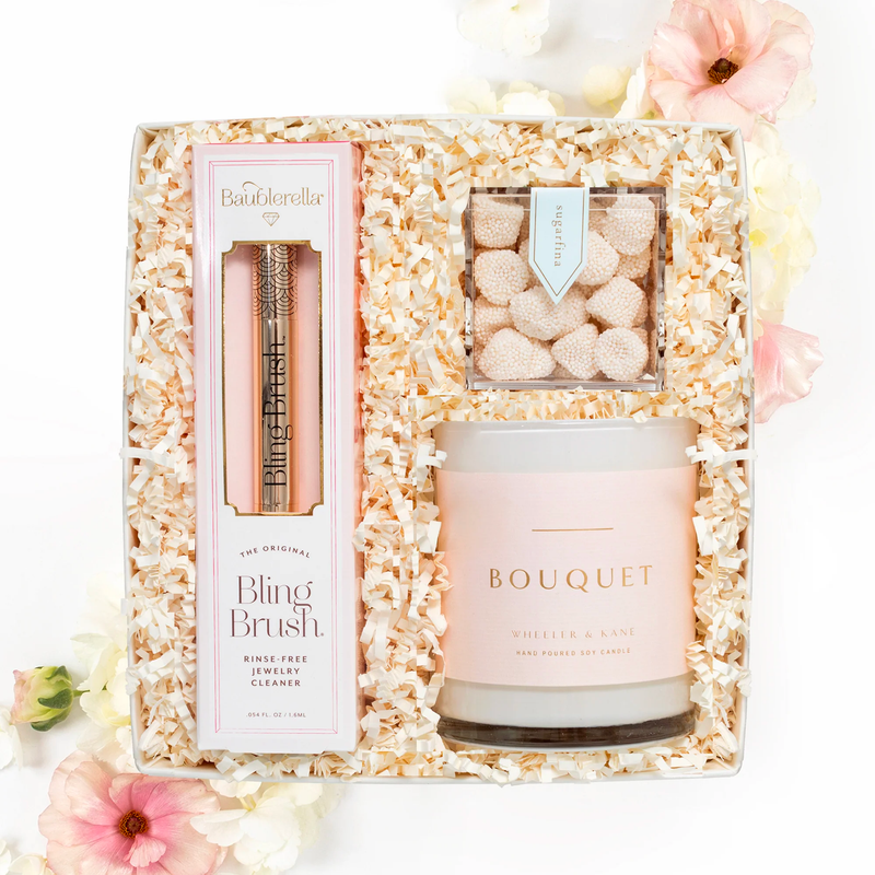 Engaged Box