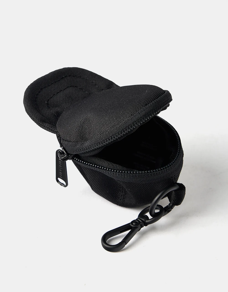 Sylas Classic Cap Bag Charm