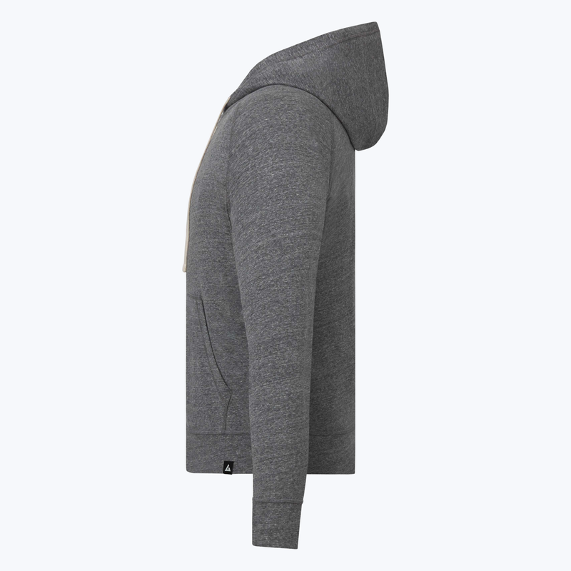 Branded Men's American Giant Lightweight Full Zip Hoodie