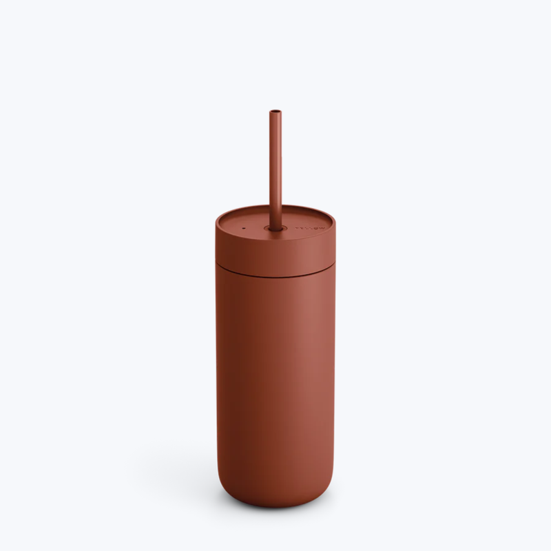 Branded Carter 16oz Cold Tumbler