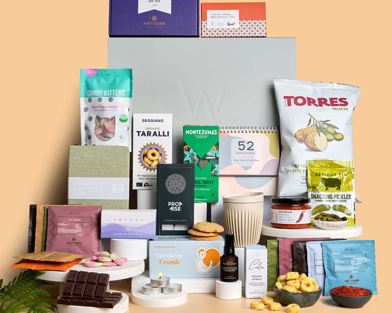 Exult Gift Box