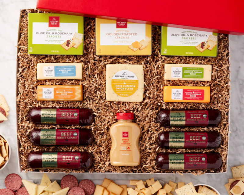 All Time Favorites Gift Box