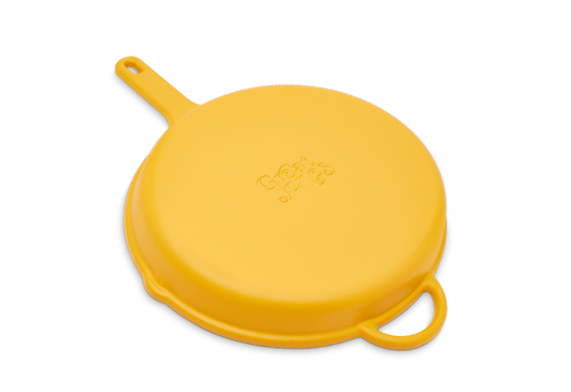 Great Jones King Sear