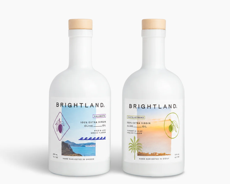 The Mediterranean Duo