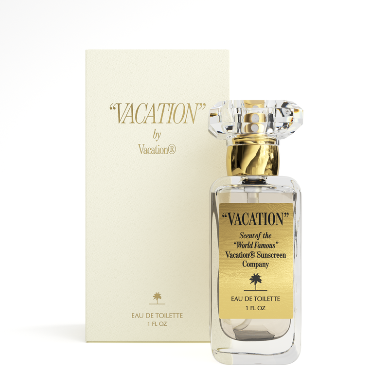 Vacation Perfume