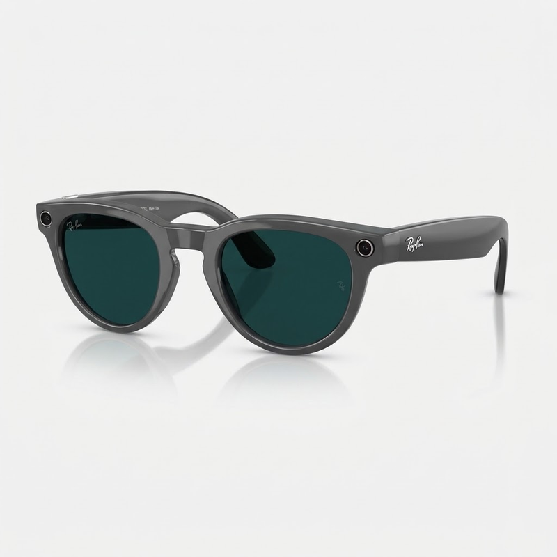 Branded Ray-Ban Meta Headliner Smart Glasses Gen 2