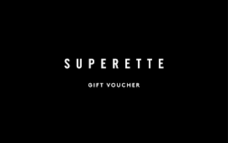 Superette