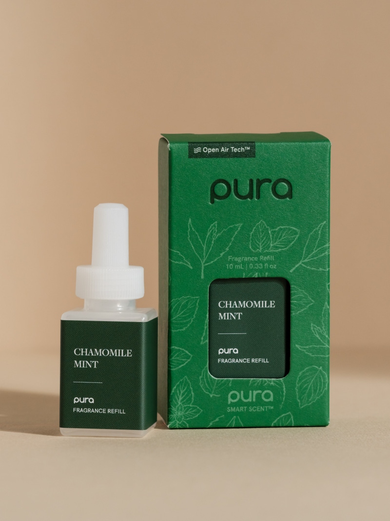 Pura Fragrance Refill
