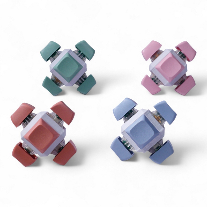 Fidget Cube