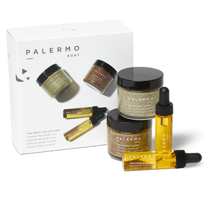 Body Discovery Kit