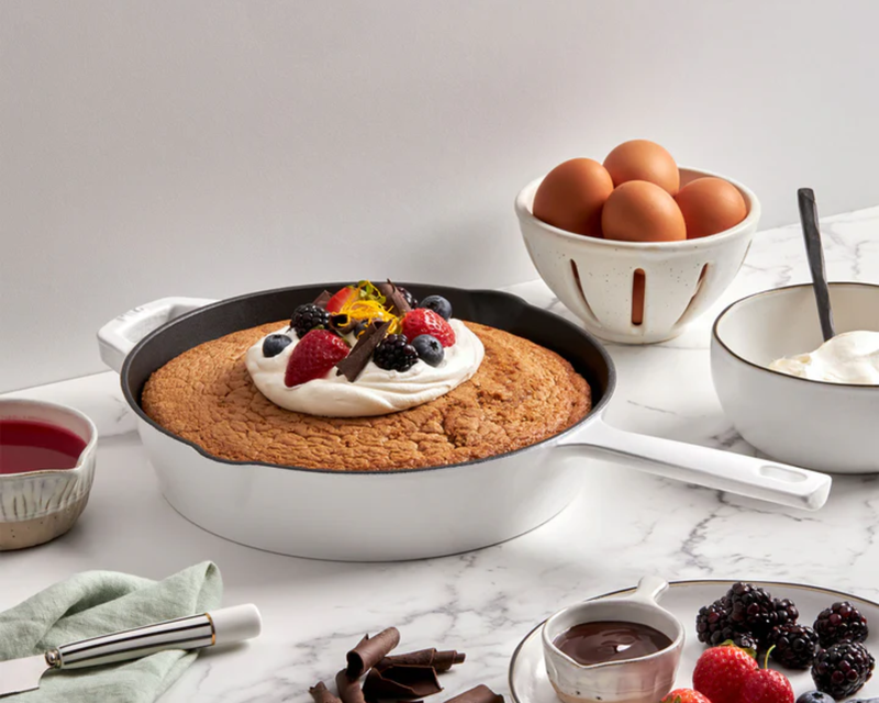 10-Inch Ultimate Skillet