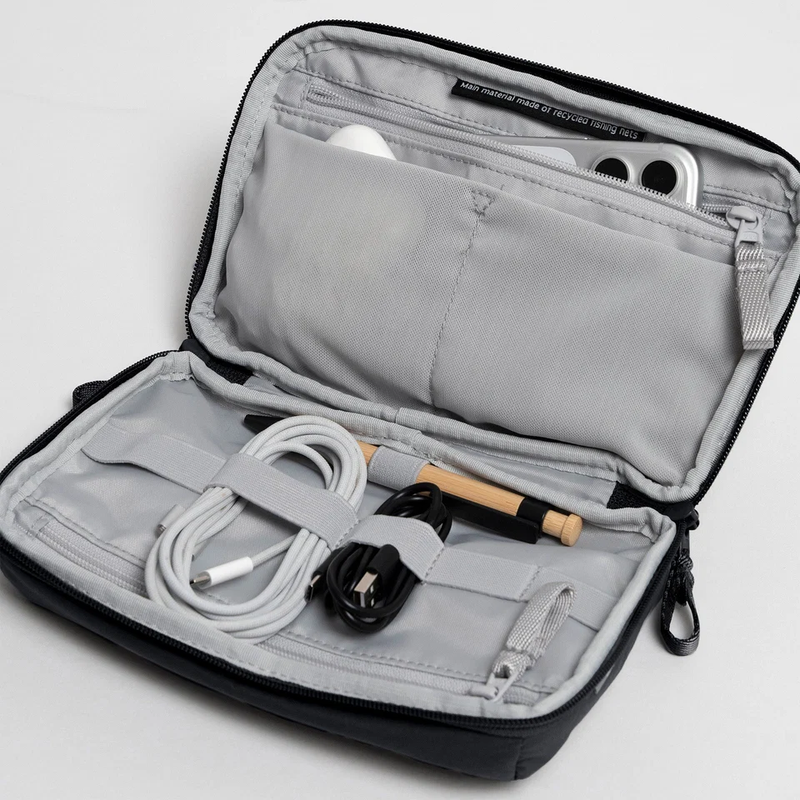 Commuter Tech Pouch
