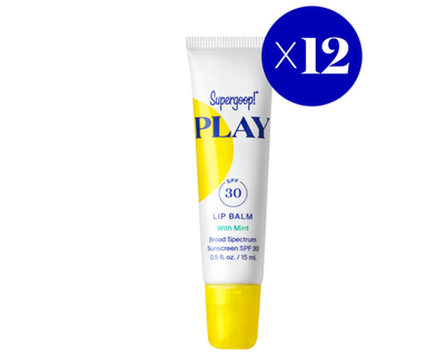 Bachelorette Bundle SPF Lip Set