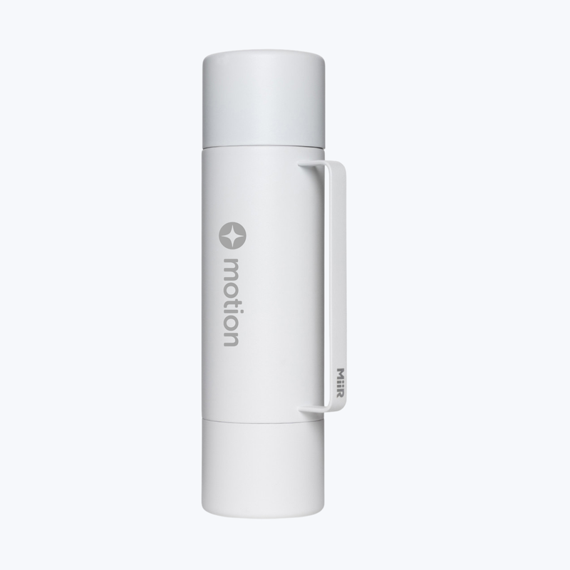 Branded MiiR Tomo 33 Oz.