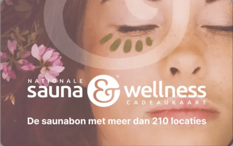 Nationale Sauna & Wellness NL