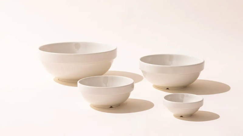 Mise en Place Prep Bowl Set 