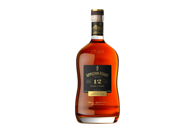 Appleton Estate Rare Blend 12 Year Rum