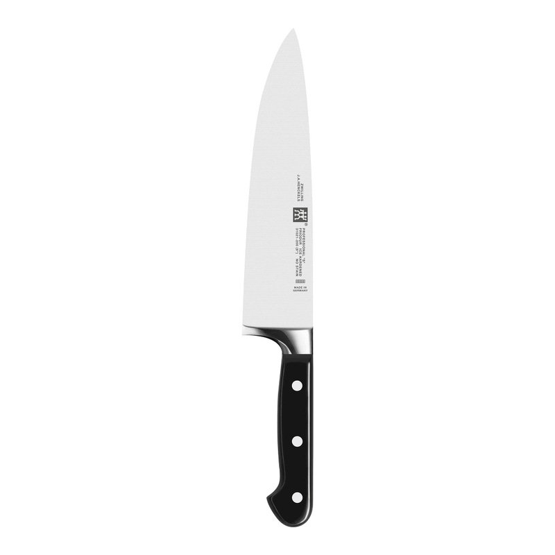 Professional S 18-Piece Knife Block Set