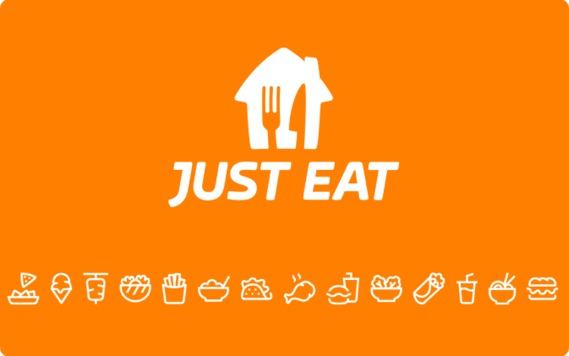 Just Eat UK