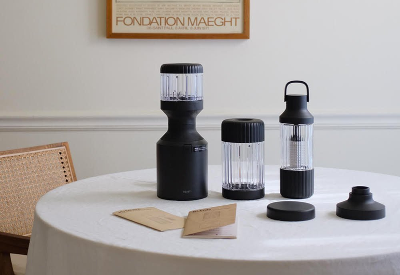 Beast Blender Plus