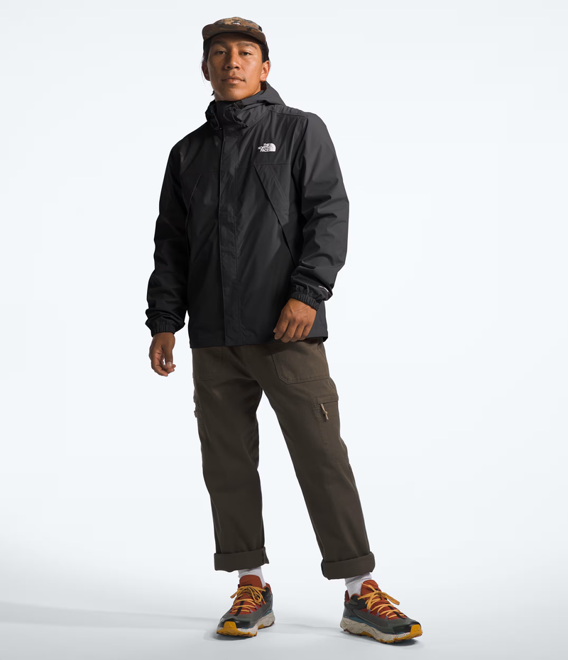 Men's Antora Rain Jacket