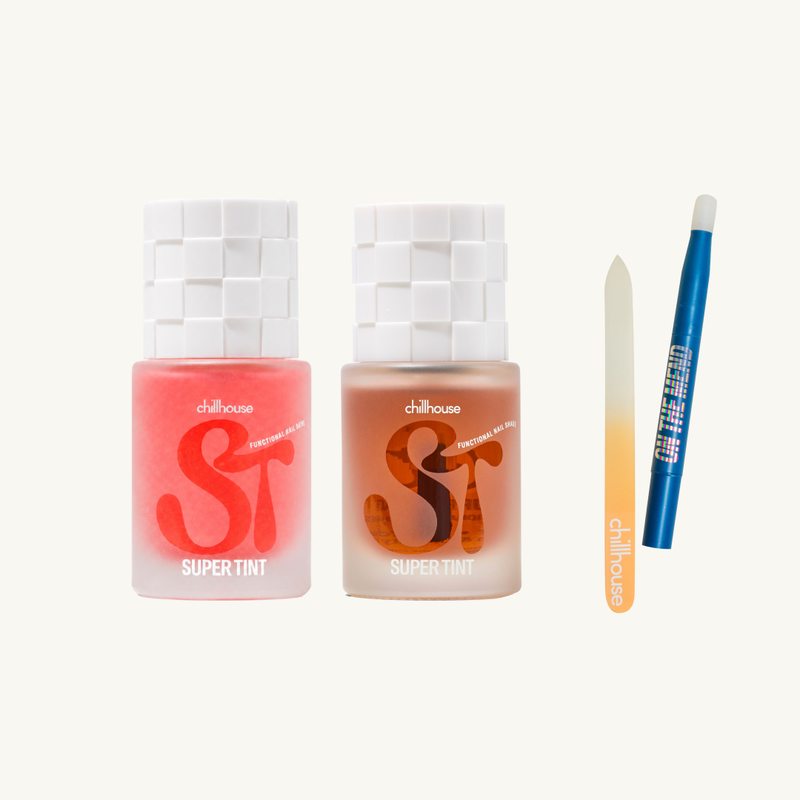 Super Tint Bundle