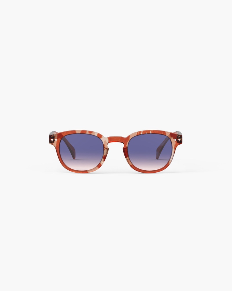 Polarized Sunglasses #C Frame