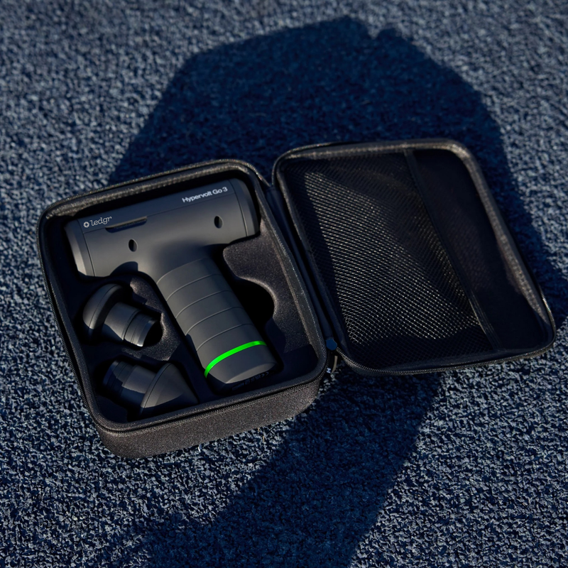 Branded Hypervolt Go 3