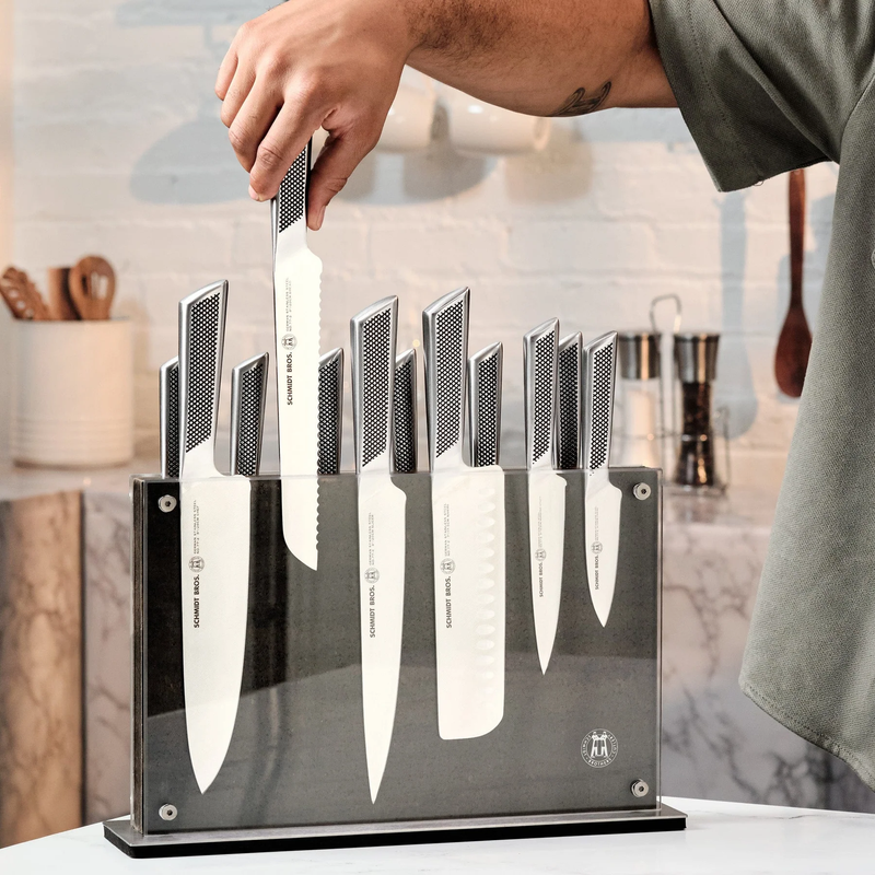 14-Piece Knife Block Set