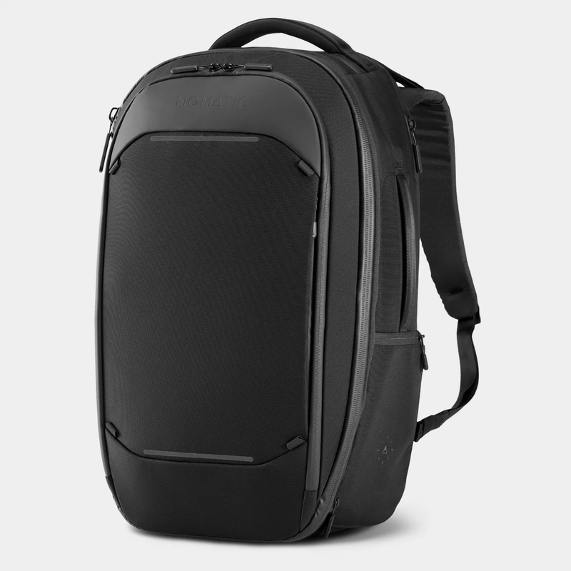 Navigator Travel Backpack