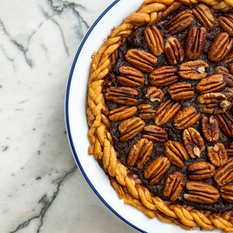 Pie Dish